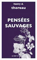 Pensées sauvages